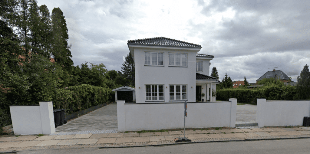 statiske beregninger klampenborg