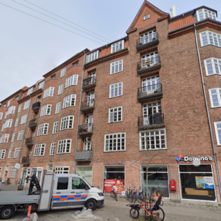 statiske beregninger frederiksberg