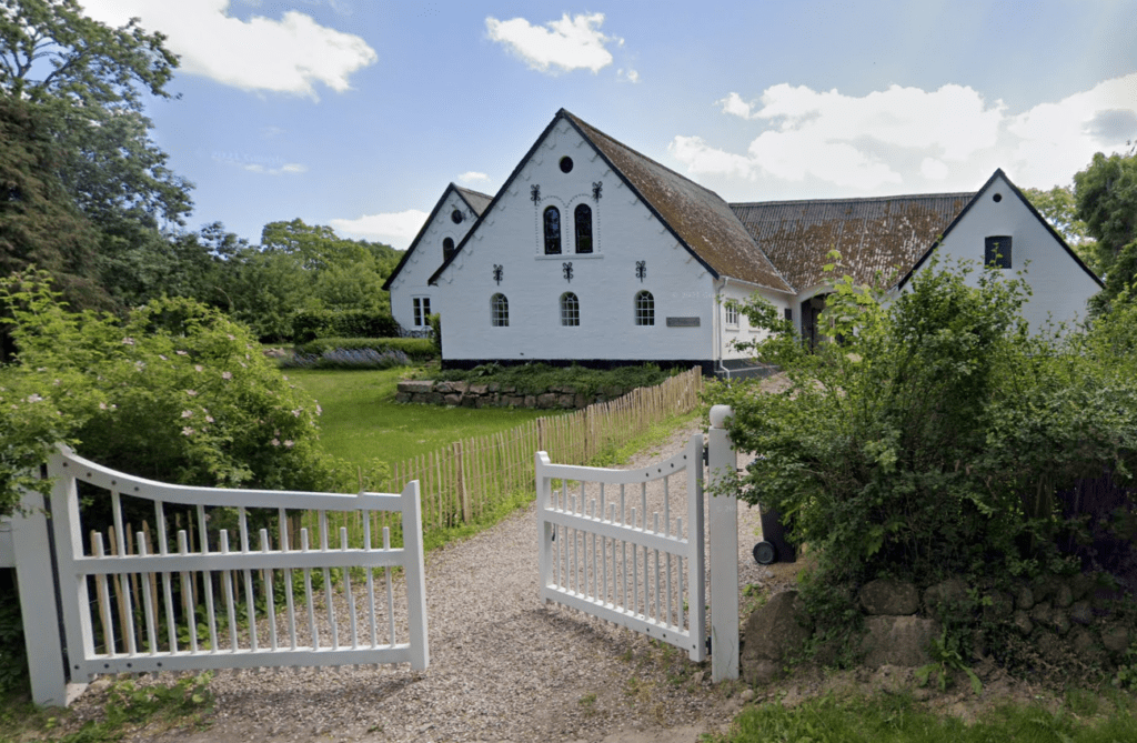 statiske beregninger klampenborg