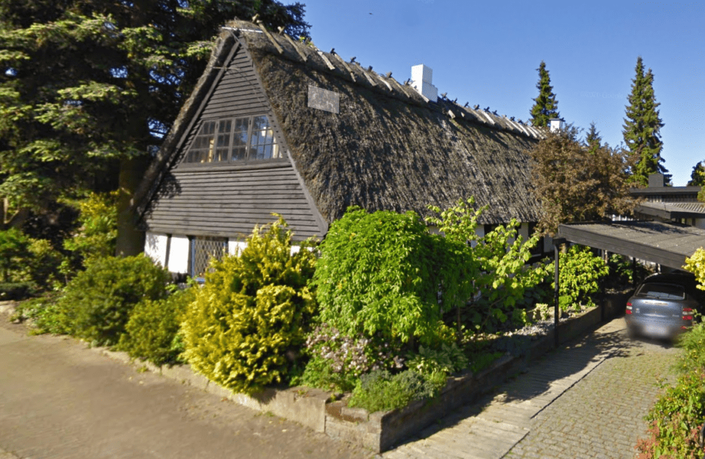 statiske beregninger dragør