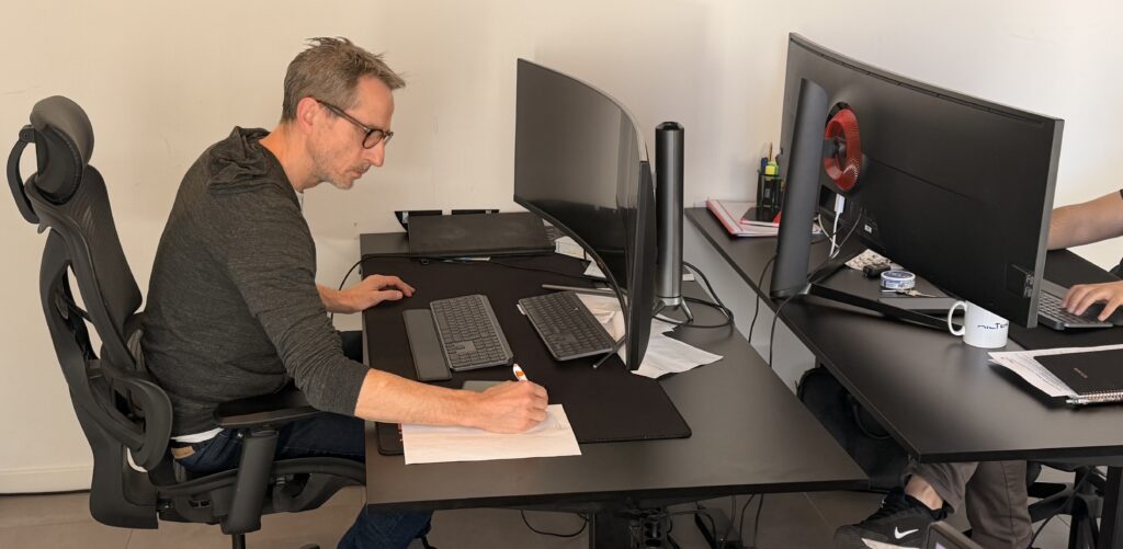 Statiske beregninger Hellerup