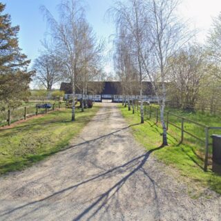 Villa i Frederikssund med bjælkeberegning ved ændring af gulvkonstruktion