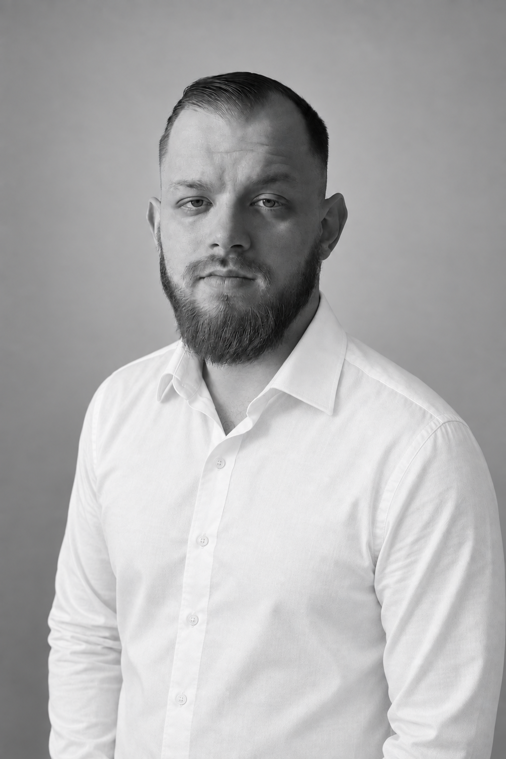 Maxim Nesterov 